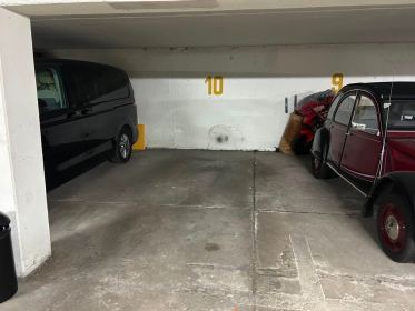 Stellplatz