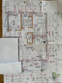 Grundriss für Wohnung kaufen in Gaggenau