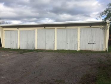 Garage in Ronneburg (Ronneburg), Bild 3
