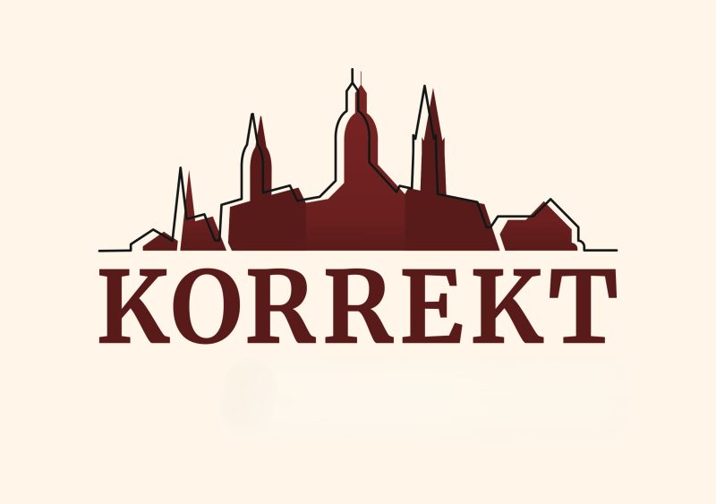 "KORREKT" Haus- und Grundstücksverwaltungs GmbH